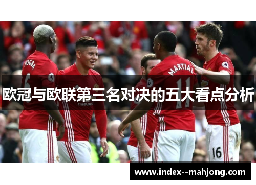 欧冠与欧联第三名对决的五大看点分析